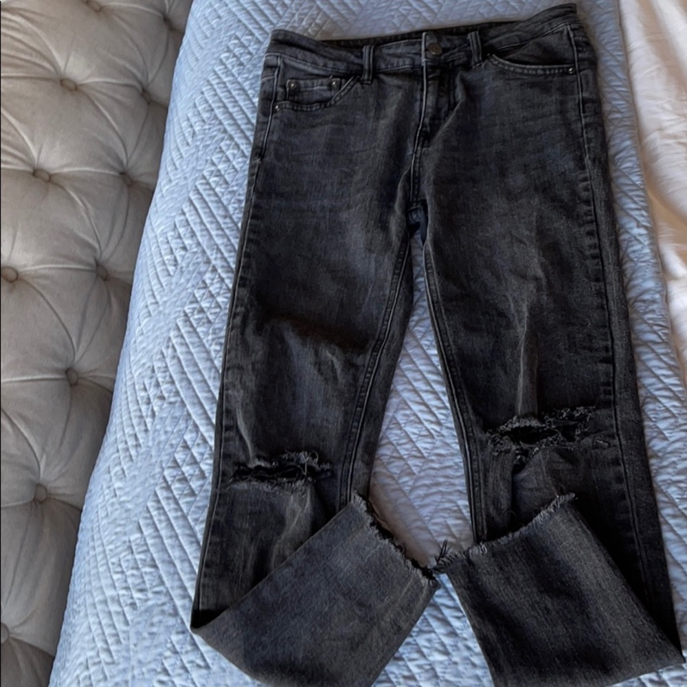 girls jeans
